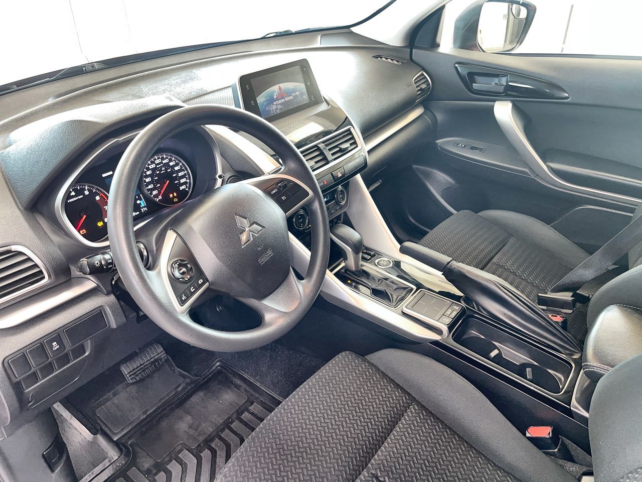 Mitsubishi ECLIPSE CROSS  2018 à Regina, Saskatchewan