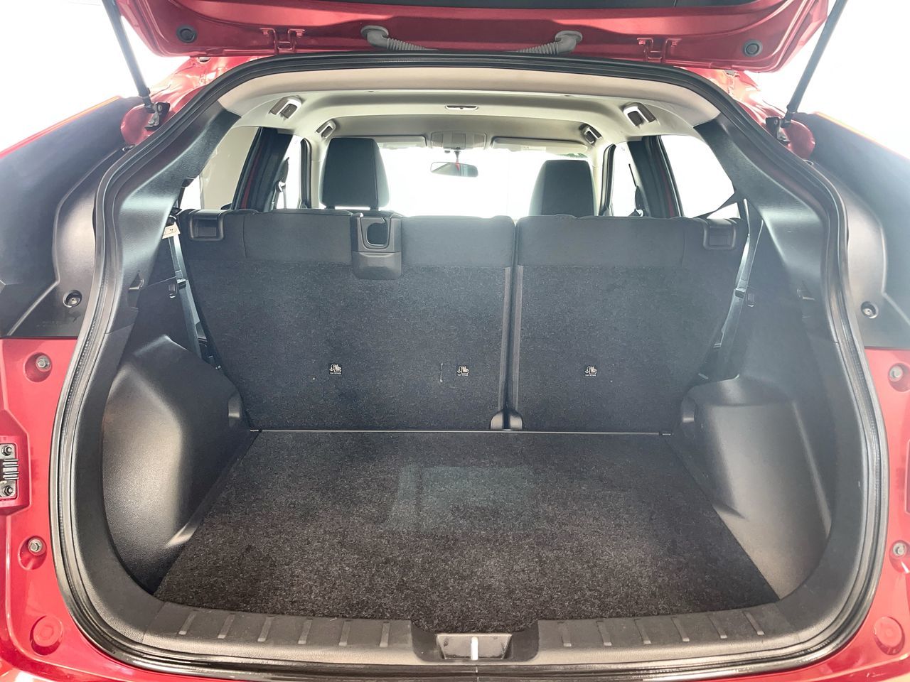 Mitsubishi ECLIPSE CROSS  2018 à Regina, Saskatchewan
