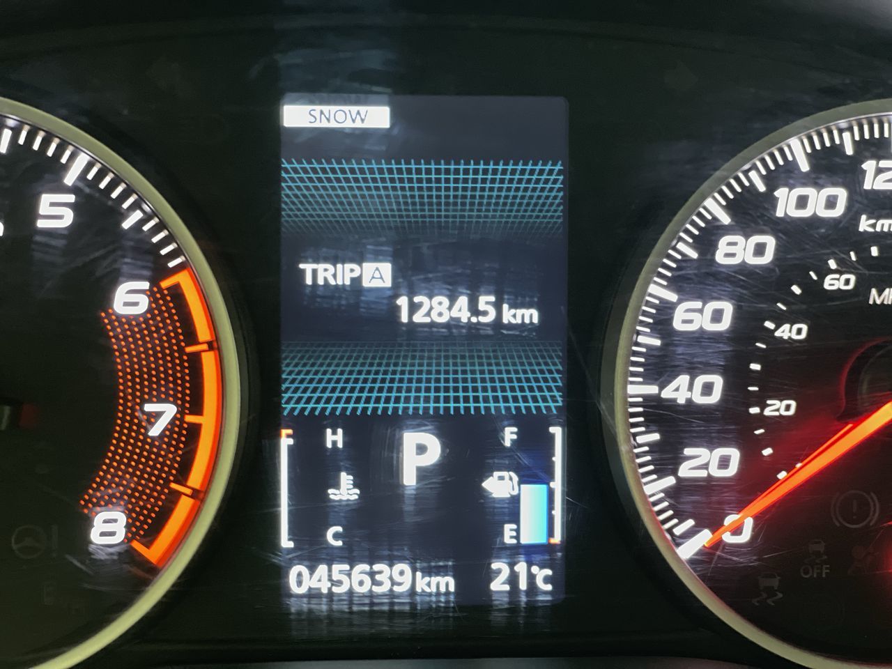 Mitsubishi ECLIPSE CROSS  2018 à Regina, Saskatchewan