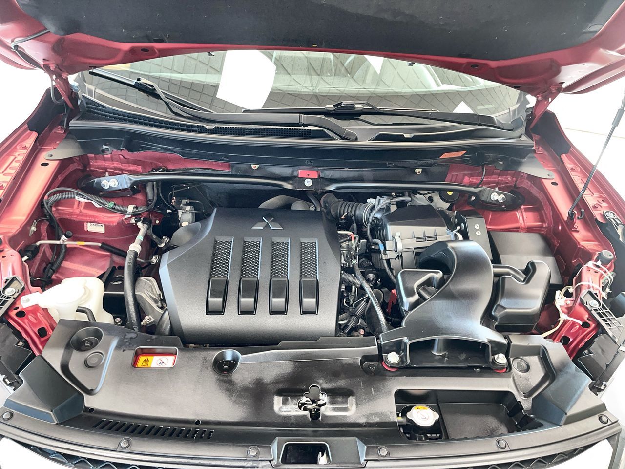 Mitsubishi ECLIPSE CROSS  2018 à Regina, Saskatchewan