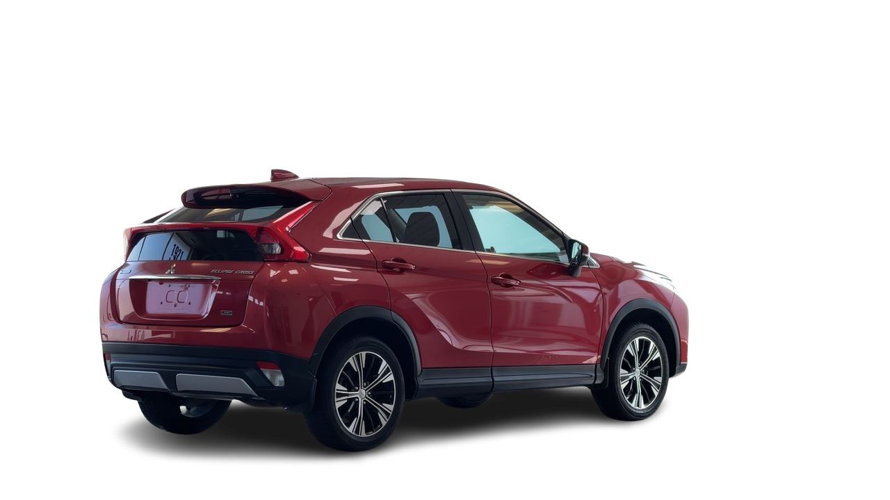 Mitsubishi ECLIPSE CROSS  2018 à Regina, Saskatchewan