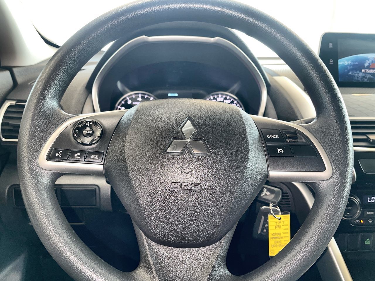 Mitsubishi ECLIPSE CROSS  2018 à Regina, Saskatchewan