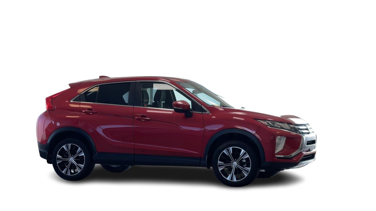 Mitsubishi ECLIPSE CROSS  2018 à Regina, Saskatchewan