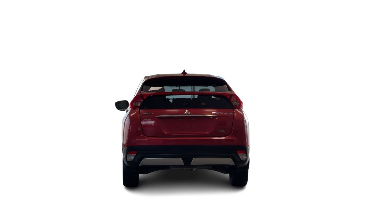 Mitsubishi ECLIPSE CROSS  2018 à Regina, Saskatchewan