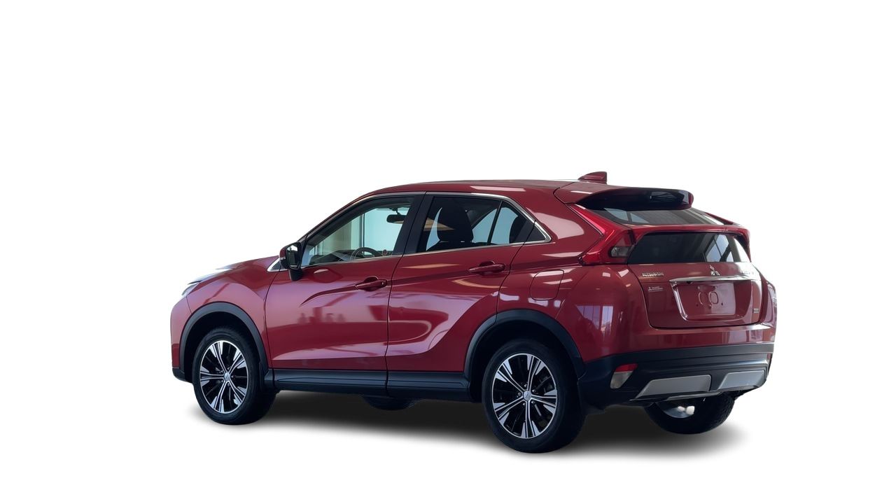Mitsubishi ECLIPSE CROSS  2018 à Regina, Saskatchewan
