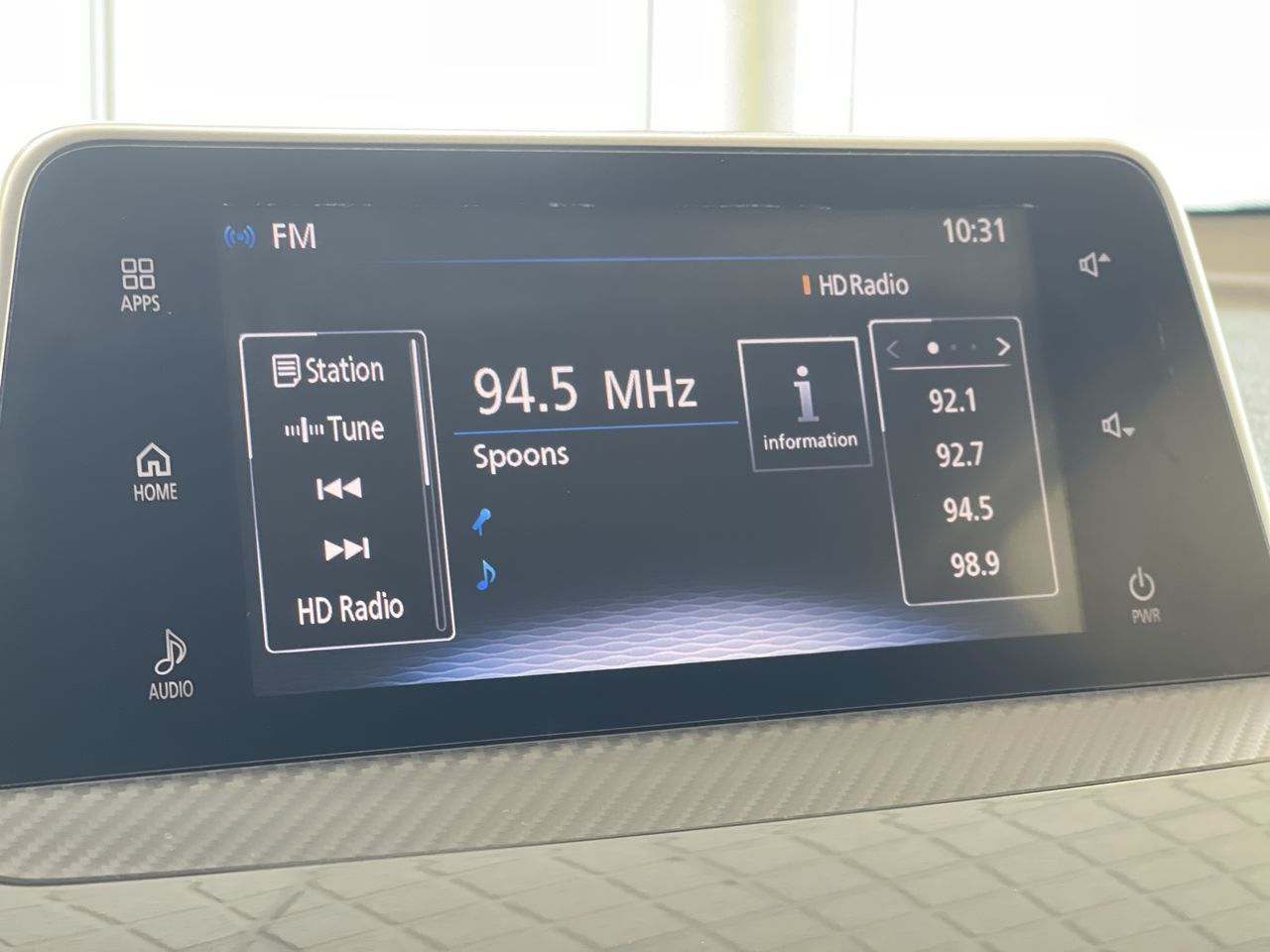 Mitsubishi ECLIPSE CROSS  2018 à Regina, Saskatchewan