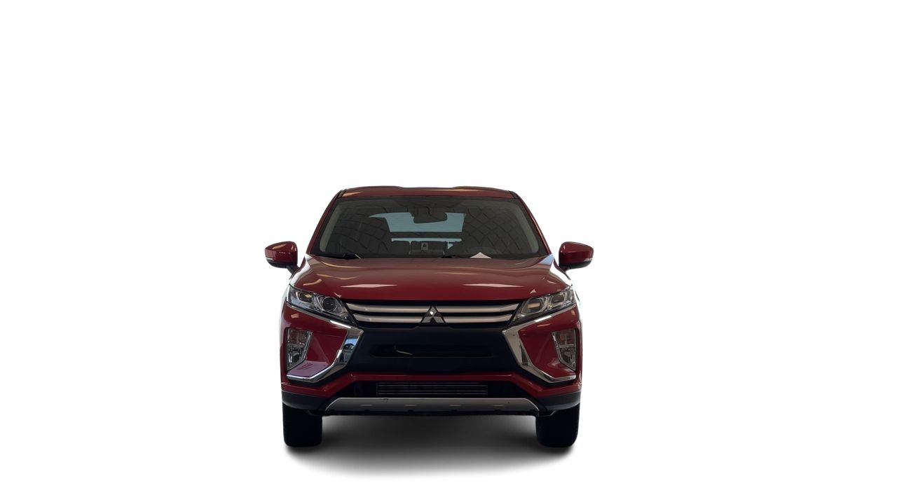 Mitsubishi ECLIPSE CROSS  2018 à Regina, Saskatchewan