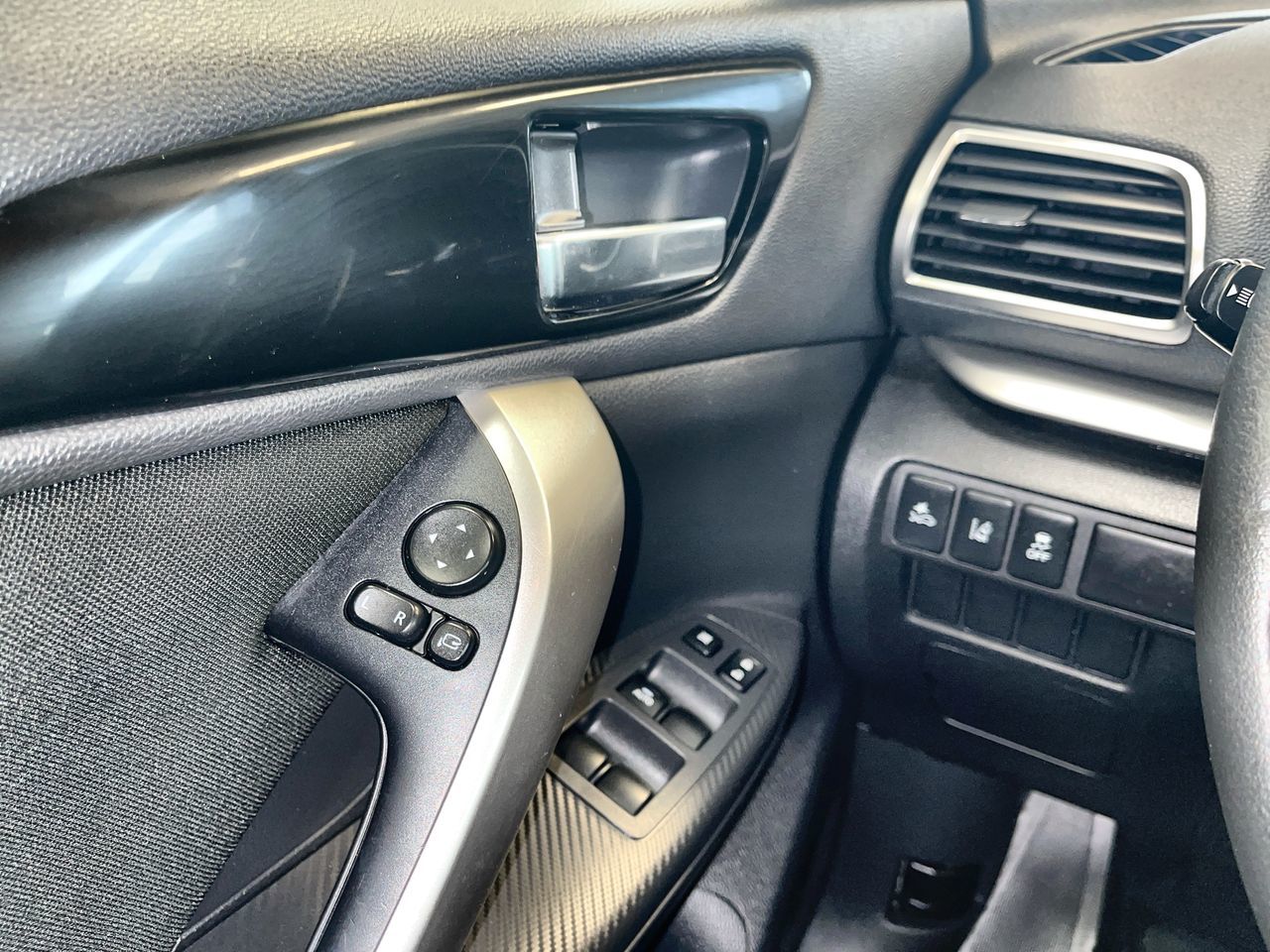 2019 Mitsubishi Eclipse Cross