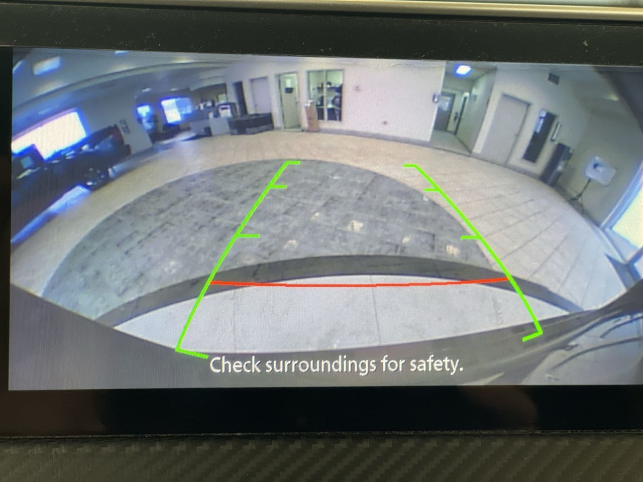 2019 Mitsubishi Eclipse Cross