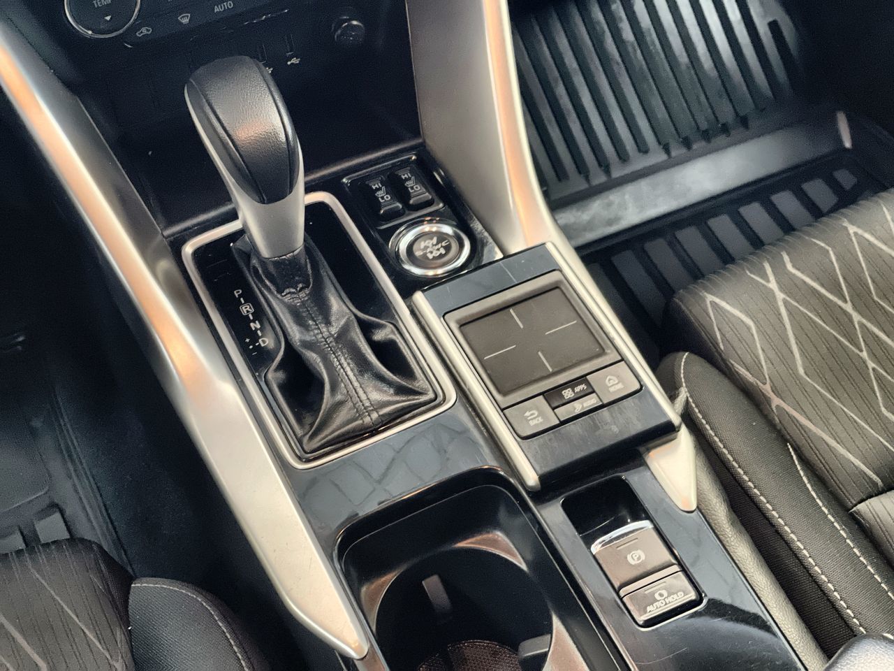 2019 Mitsubishi Eclipse Cross