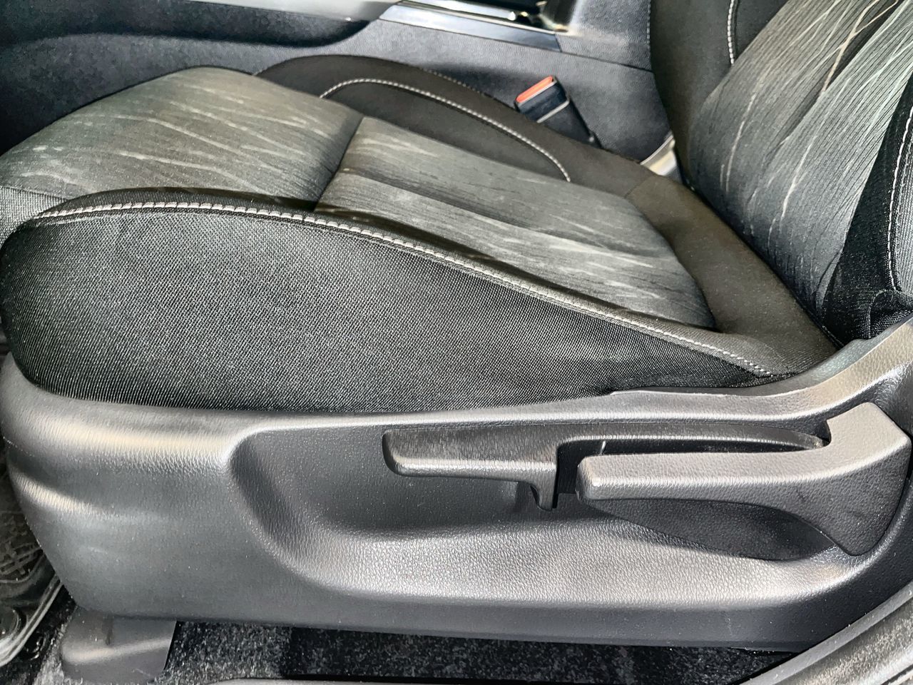 2019 Mitsubishi Eclipse Cross