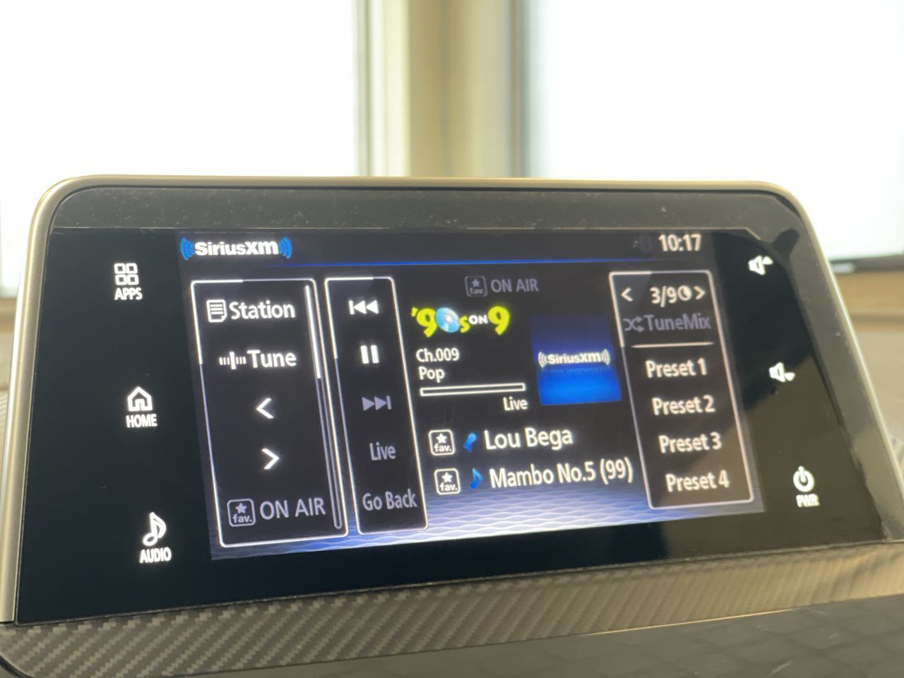 2019 Mitsubishi Eclipse Cross