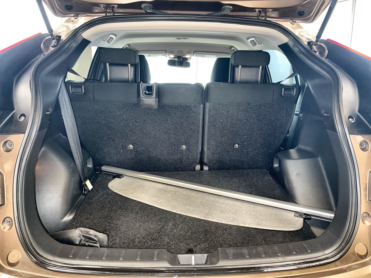 2019 Mitsubishi Eclipse Cross