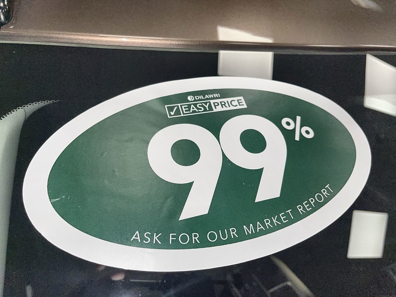 2019 Mitsubishi Eclipse Cross