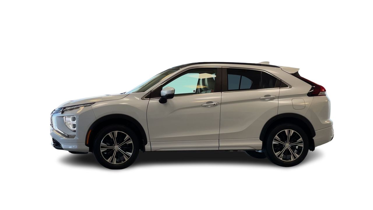 2022 Mitsubishi ECLIPSE CROSS in Regina, Saskatchewan
