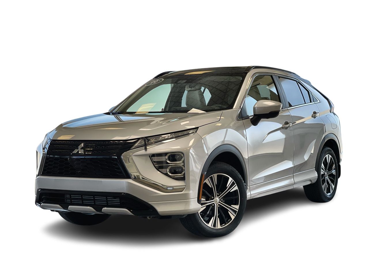2022 Mitsubishi ECLIPSE CROSS in Regina, Saskatchewan