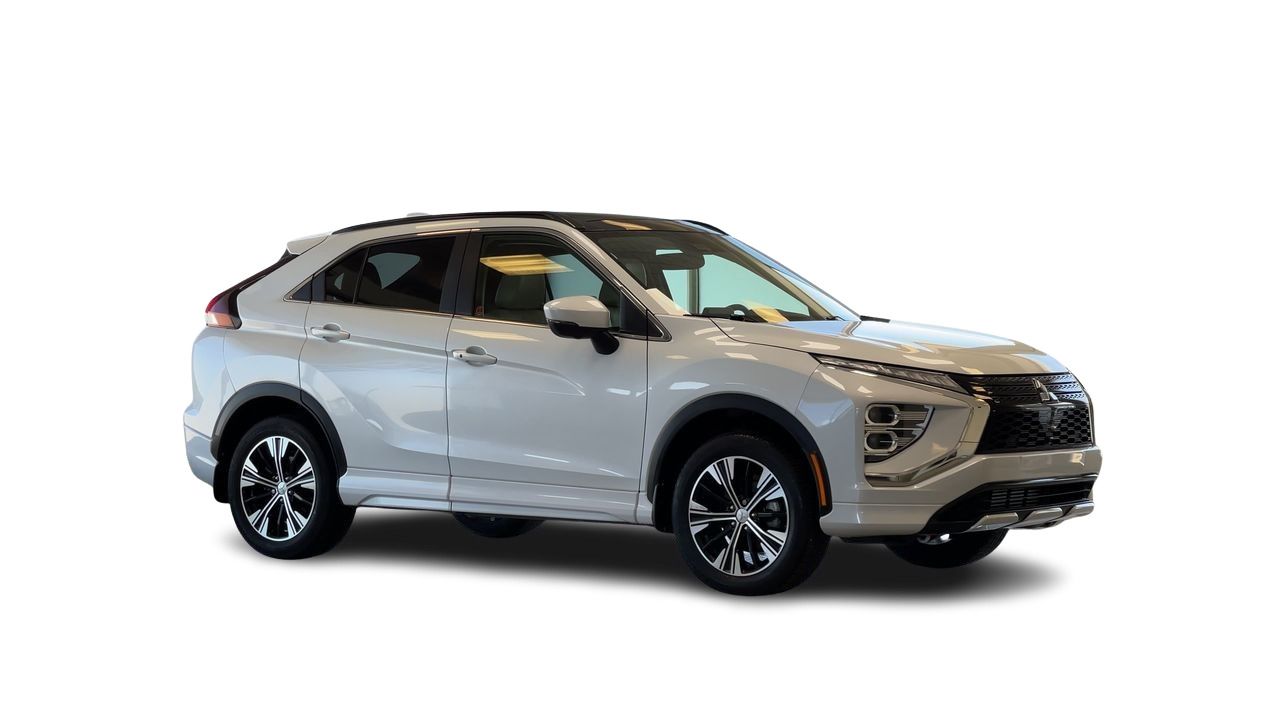 2022 Mitsubishi ECLIPSE CROSS in Regina, Saskatchewan