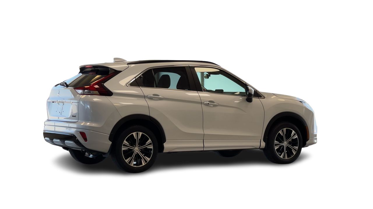2022 Mitsubishi ECLIPSE CROSS in Regina, Saskatchewan