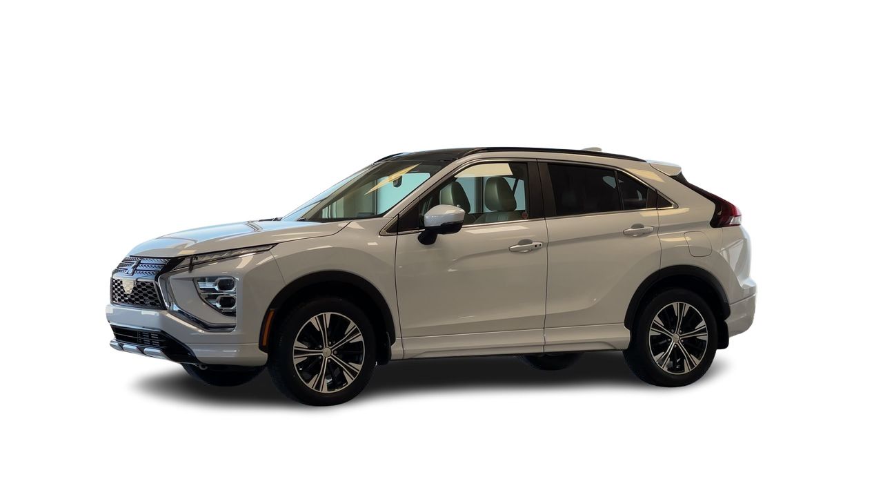 2022 Mitsubishi ECLIPSE CROSS in Regina, Saskatchewan