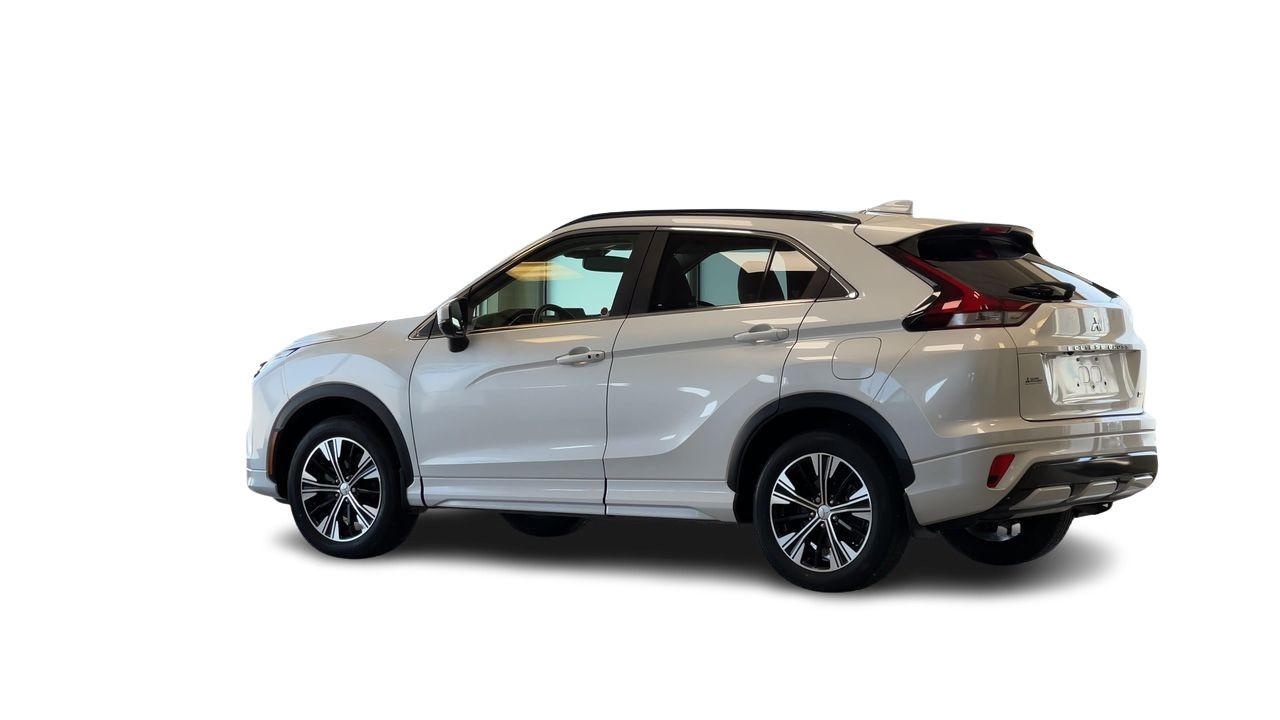 2022 Mitsubishi ECLIPSE CROSS in Regina, Saskatchewan