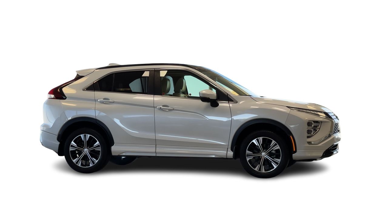 2022 Mitsubishi ECLIPSE CROSS in Regina, Saskatchewan