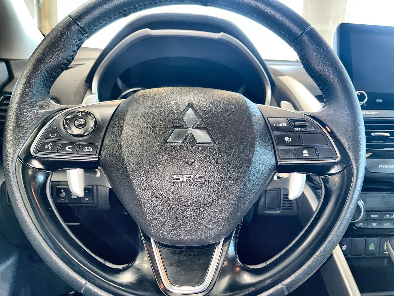 2022 Mitsubishi ECLIPSE CROSS in Regina, Saskatchewan