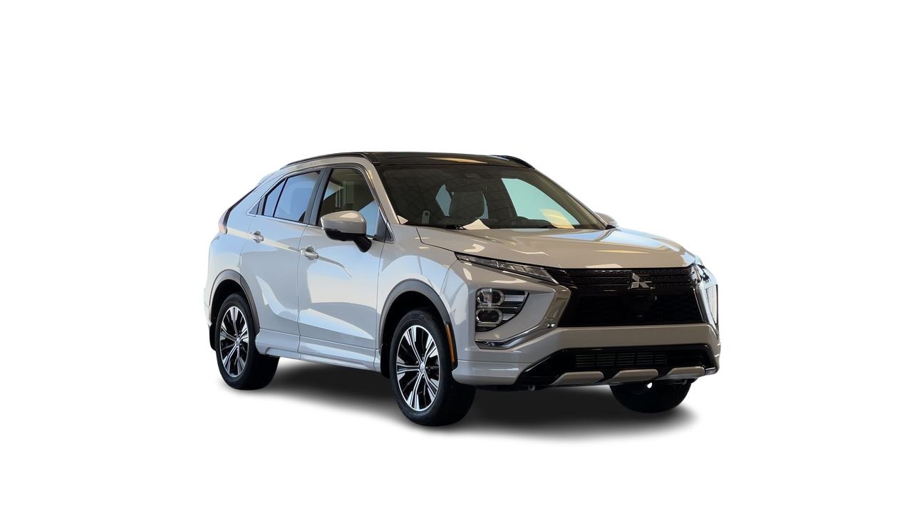 2022 Mitsubishi ECLIPSE CROSS in Regina, Saskatchewan