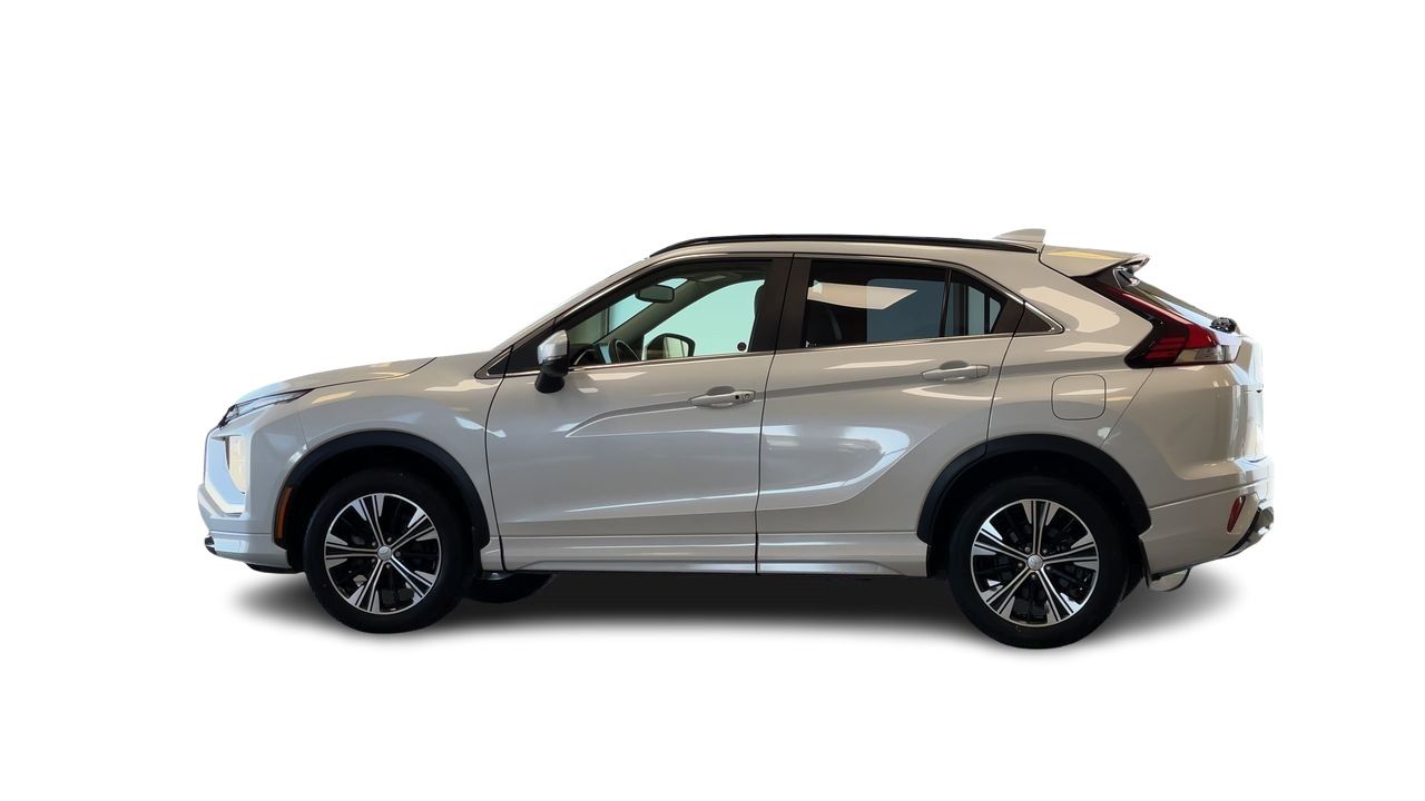 2022 Mitsubishi ECLIPSE CROSS in Regina, Saskatchewan