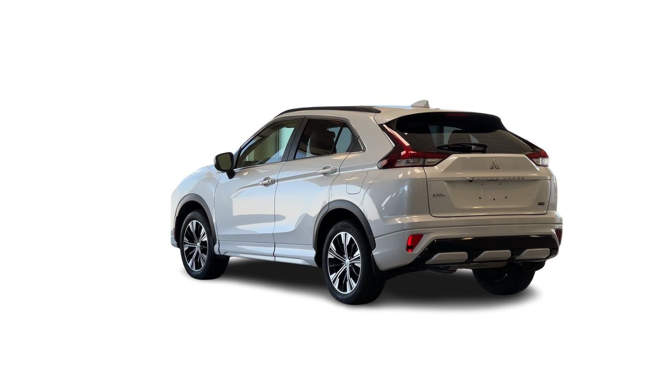 2022 Mitsubishi ECLIPSE CROSS in Regina, Saskatchewan