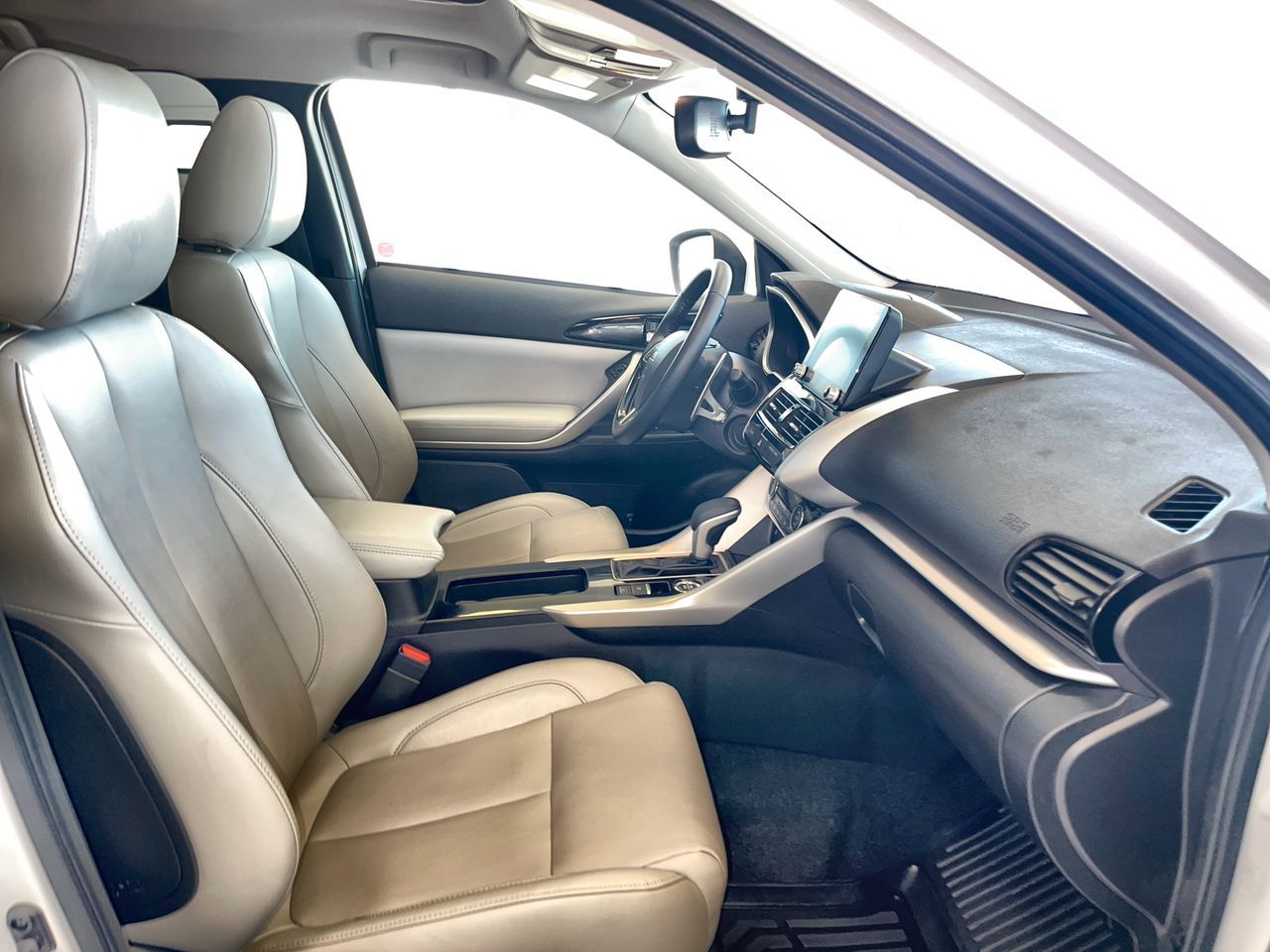 2022 Mitsubishi ECLIPSE CROSS in Regina, Saskatchewan