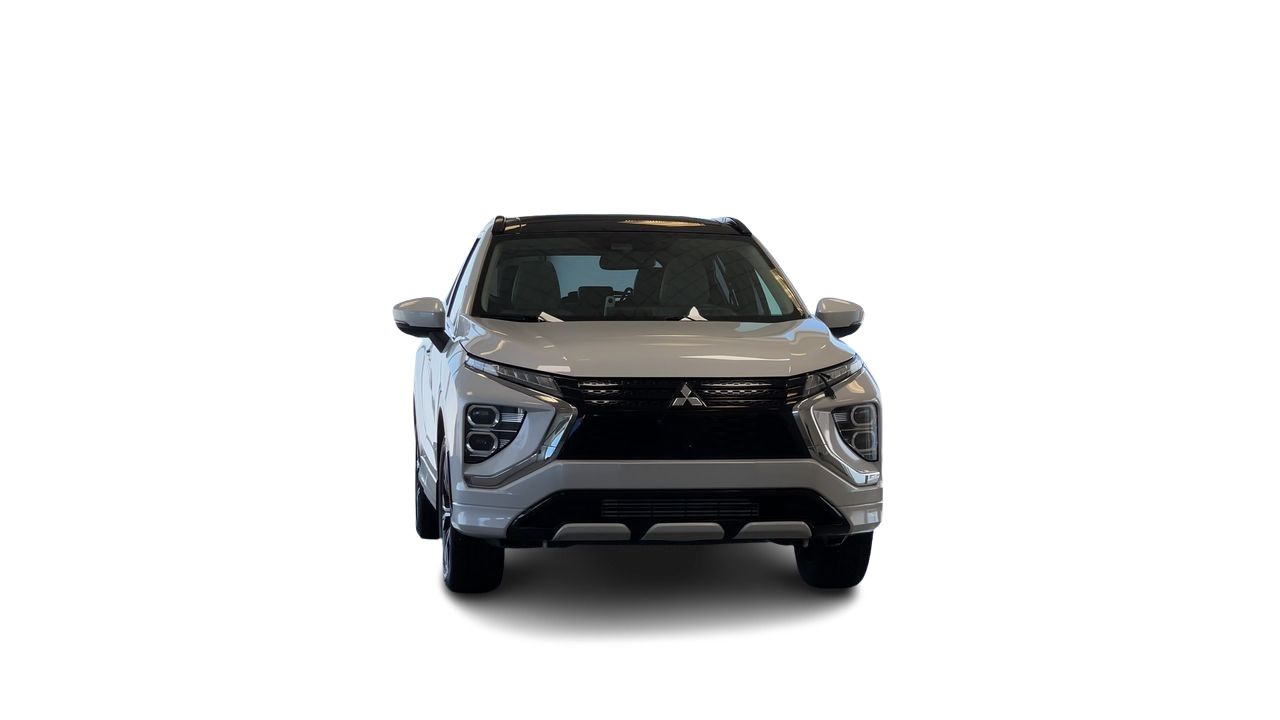 2022 Mitsubishi ECLIPSE CROSS in Regina, Saskatchewan