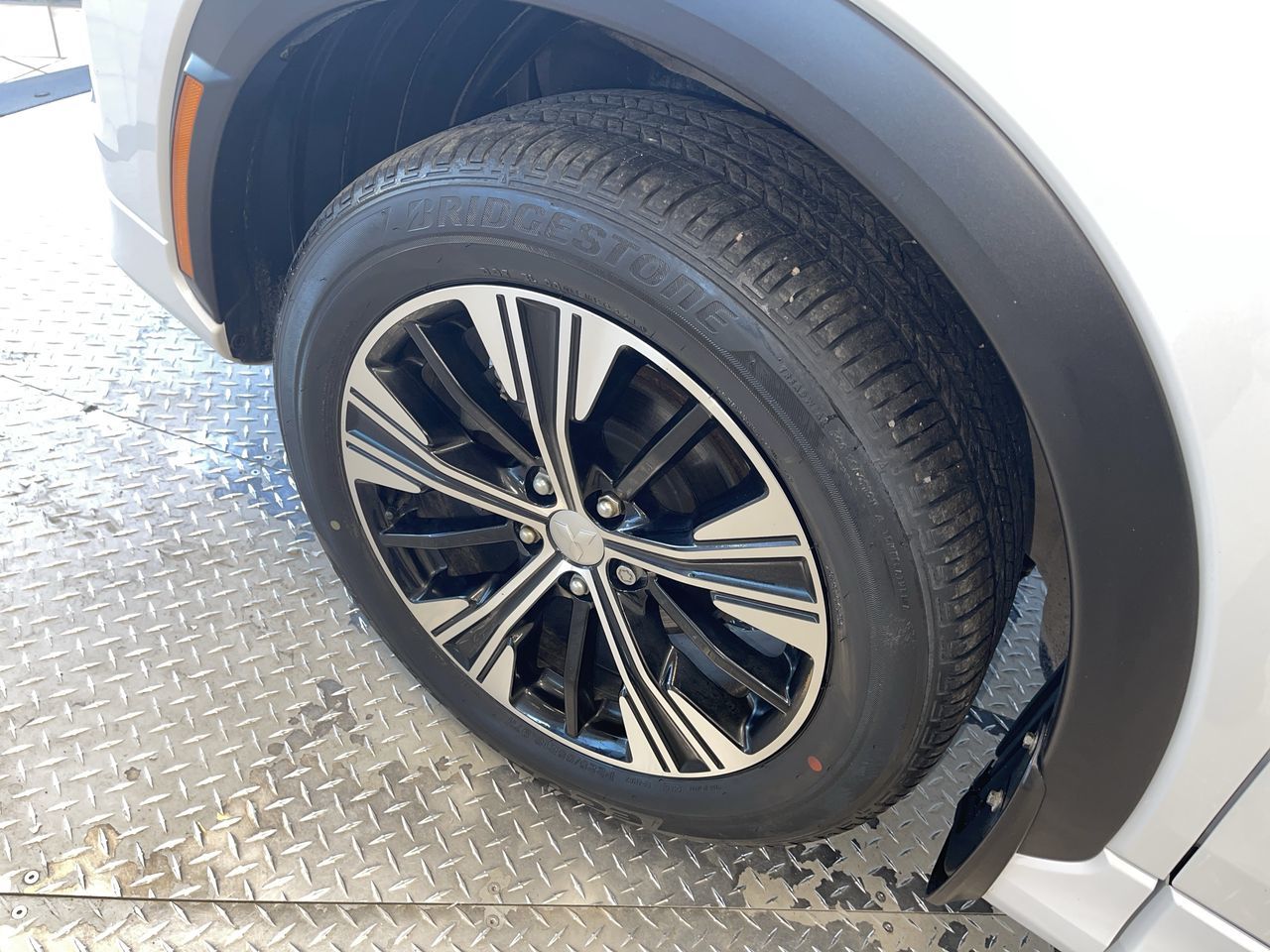 2022 Mitsubishi ECLIPSE CROSS in Regina, Saskatchewan