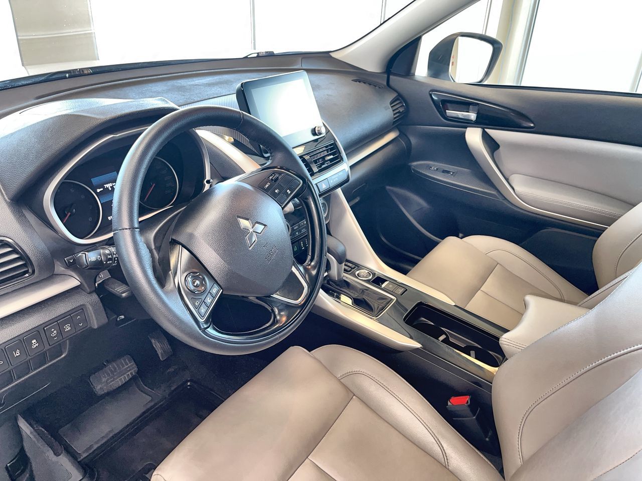 2022 Mitsubishi ECLIPSE CROSS in Regina, Saskatchewan