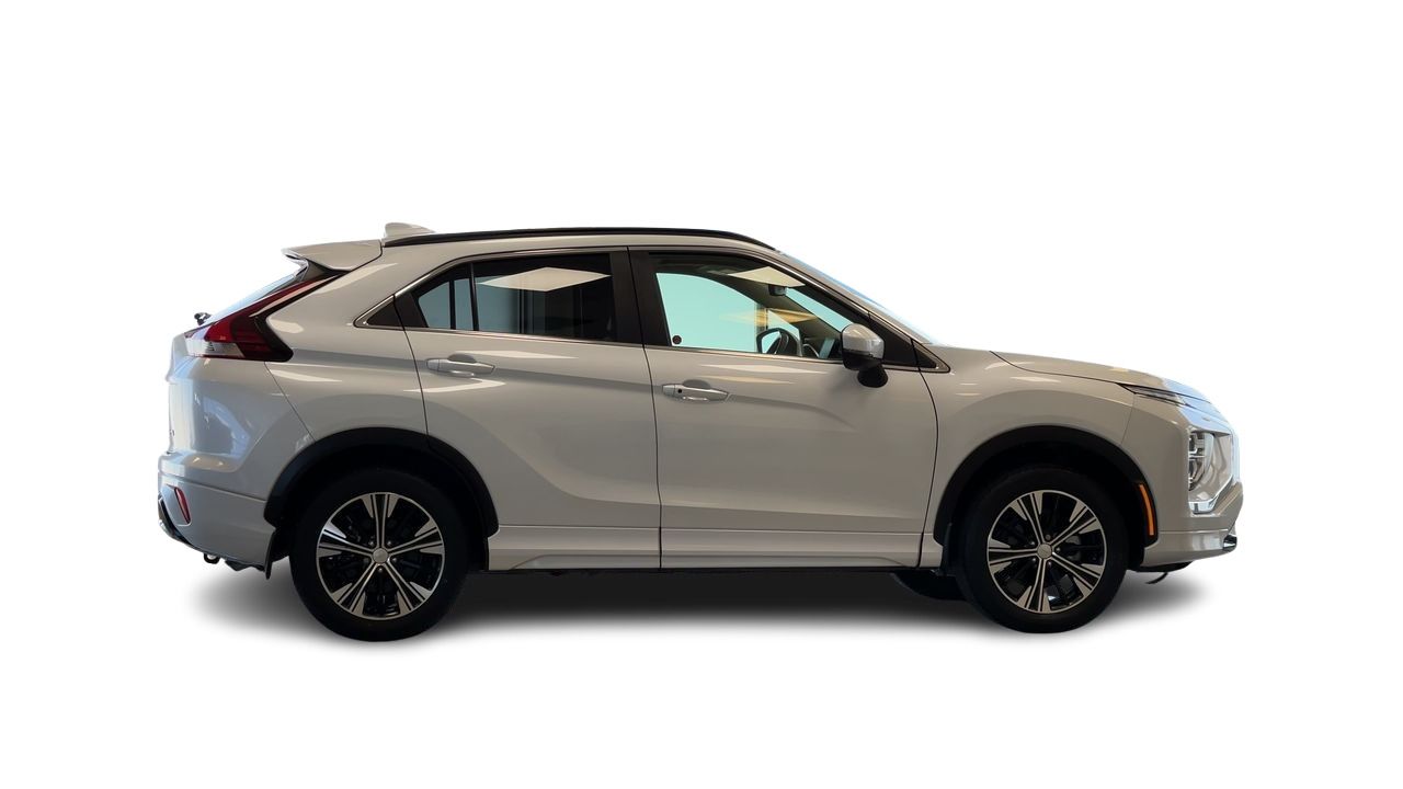 2022 Mitsubishi ECLIPSE CROSS in Regina, Saskatchewan
