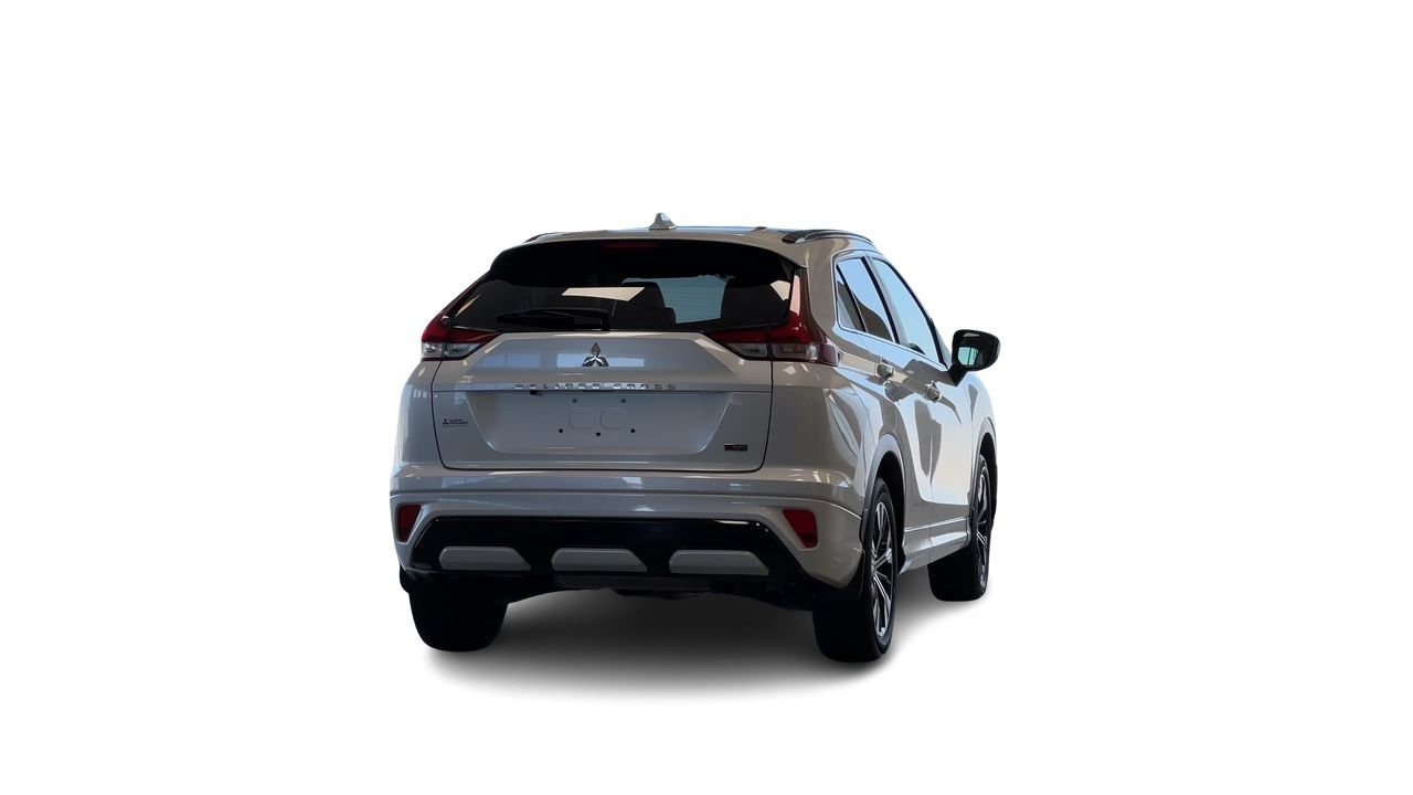 2022 Mitsubishi ECLIPSE CROSS in Regina, Saskatchewan