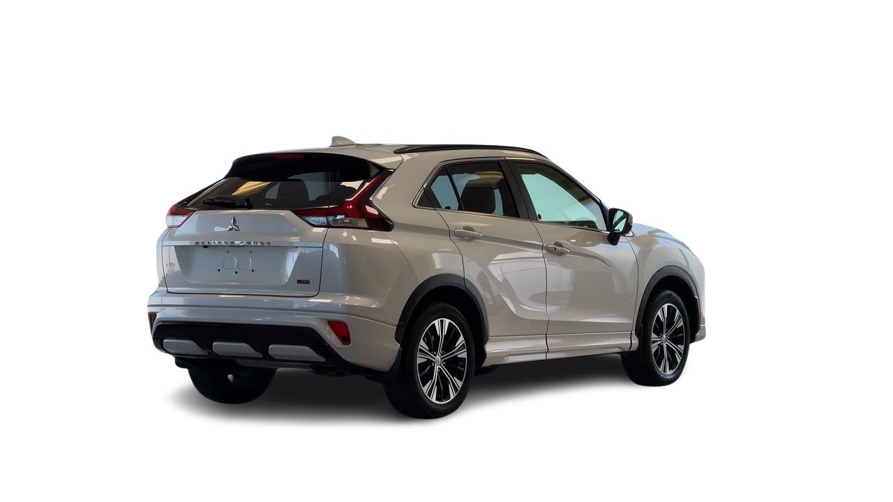 2022 Mitsubishi ECLIPSE CROSS in Regina, Saskatchewan