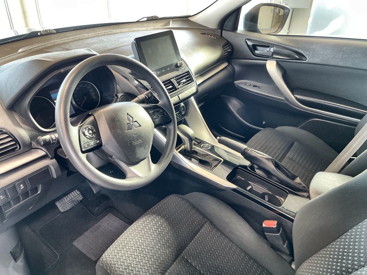 2023 Mitsubishi Eclipse Cross