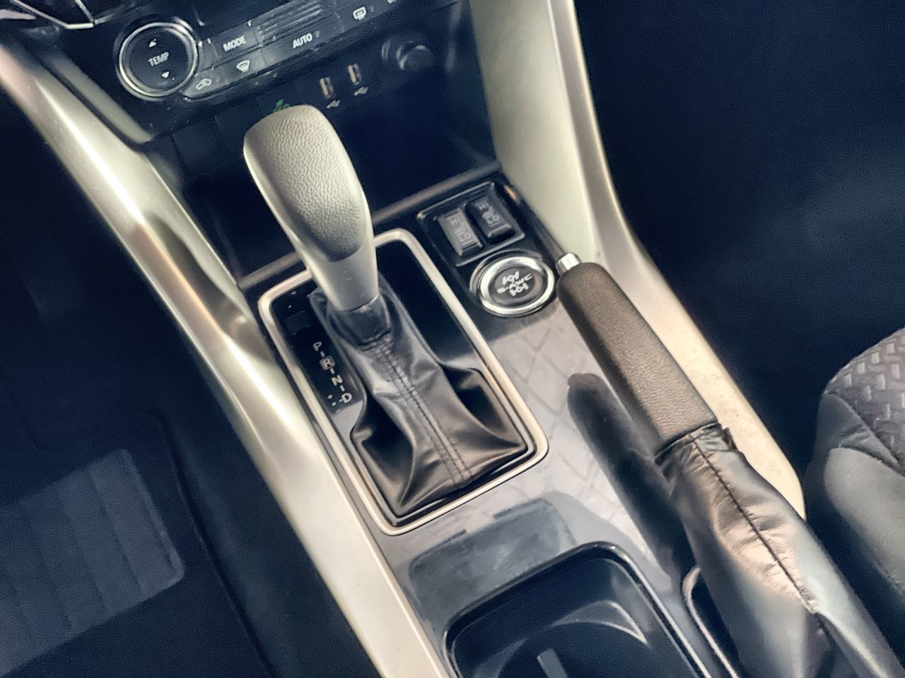 2023 Mitsubishi Eclipse Cross