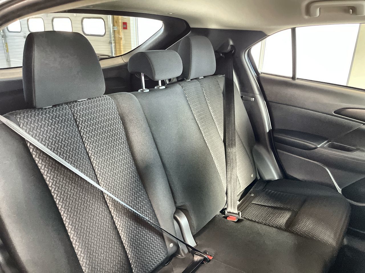 2023 Mitsubishi Eclipse Cross