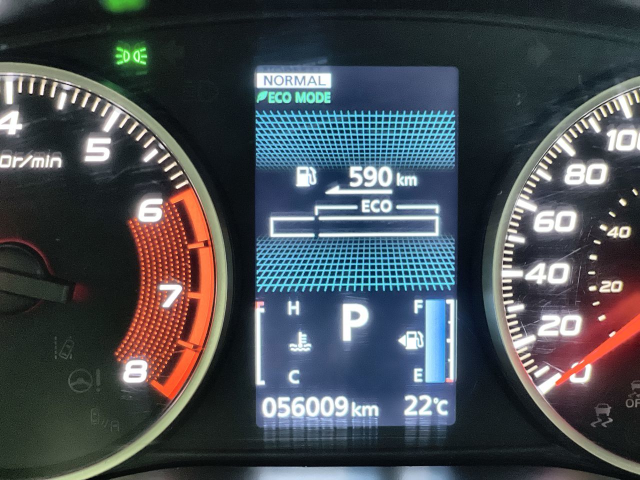 2023 Mitsubishi Eclipse Cross