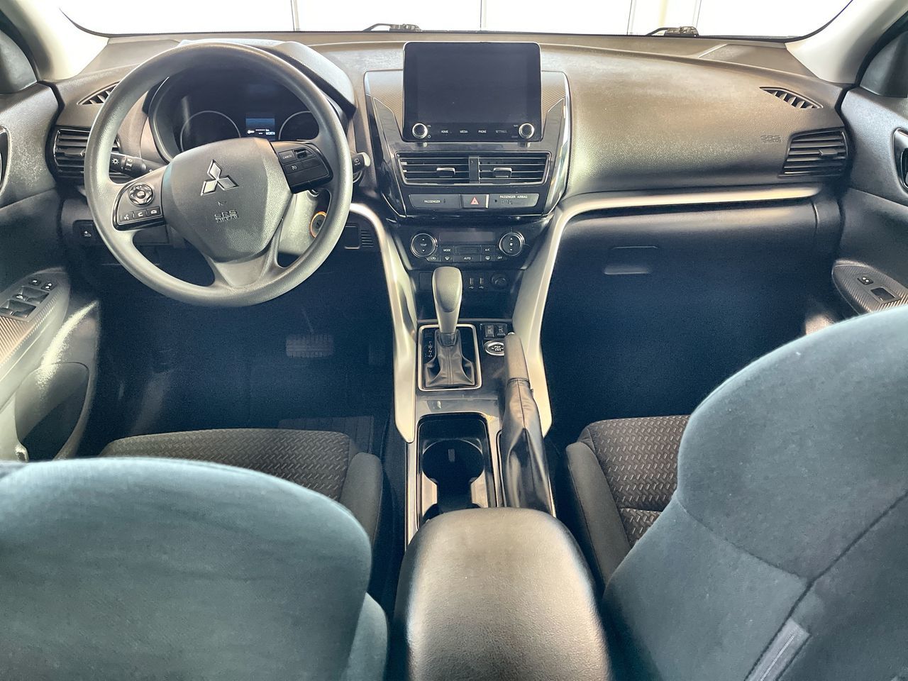 2023 Mitsubishi Eclipse Cross