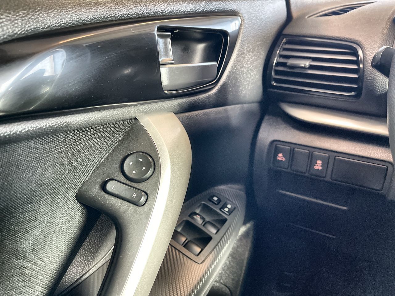 2023 Mitsubishi Eclipse Cross