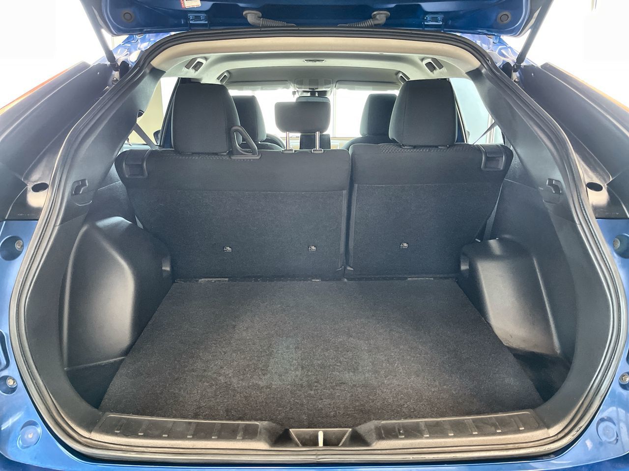 2023 Mitsubishi Eclipse Cross