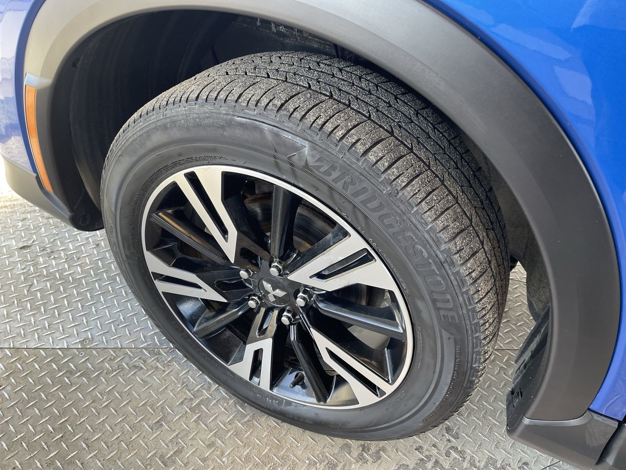 2023 Mitsubishi Eclipse Cross