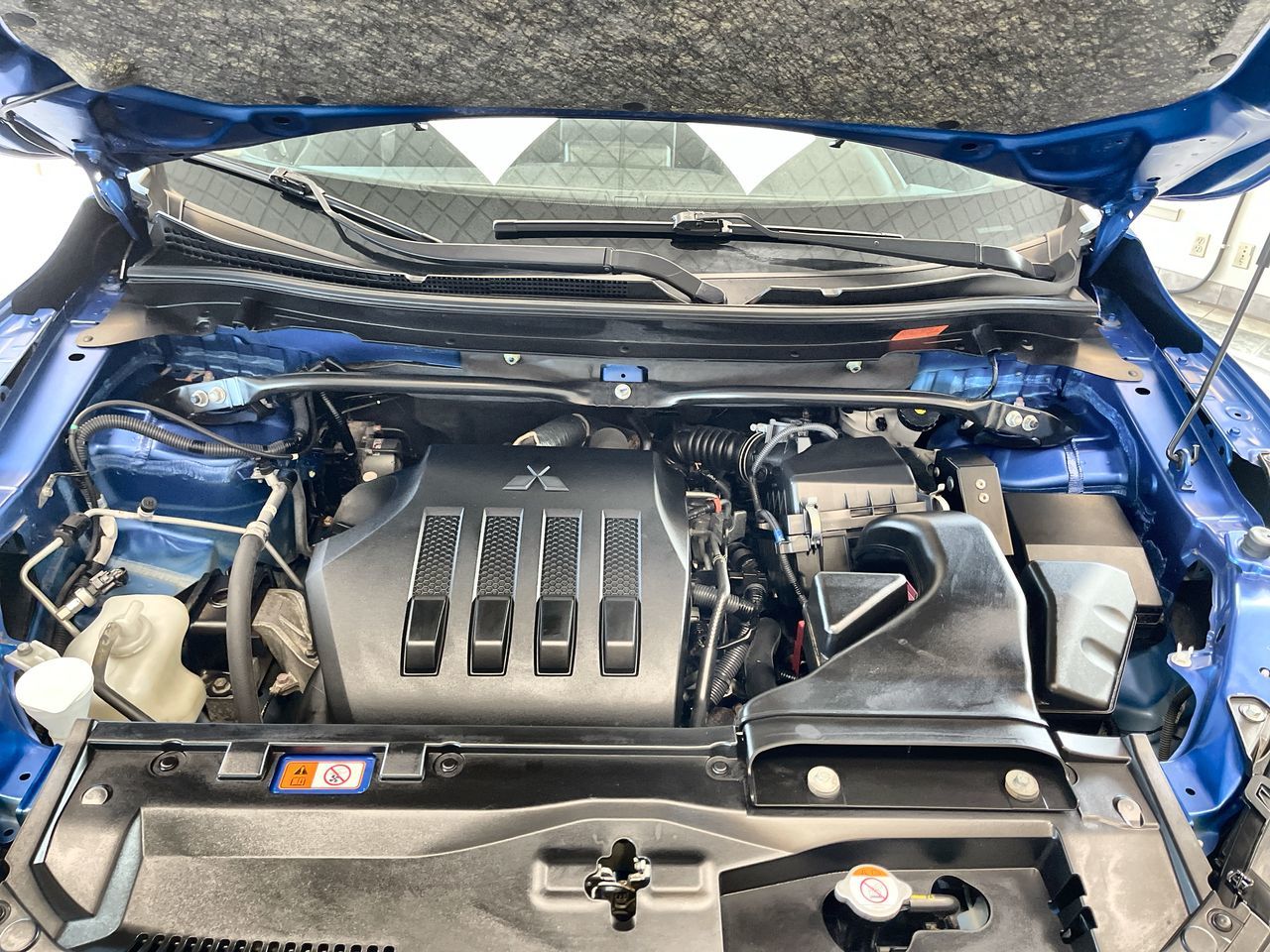 2023 Mitsubishi Eclipse Cross