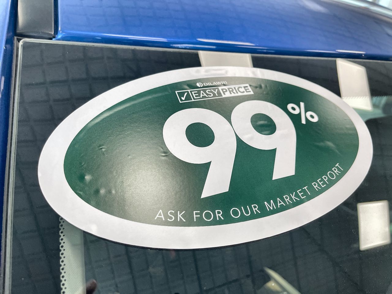 2023 Mitsubishi Eclipse Cross