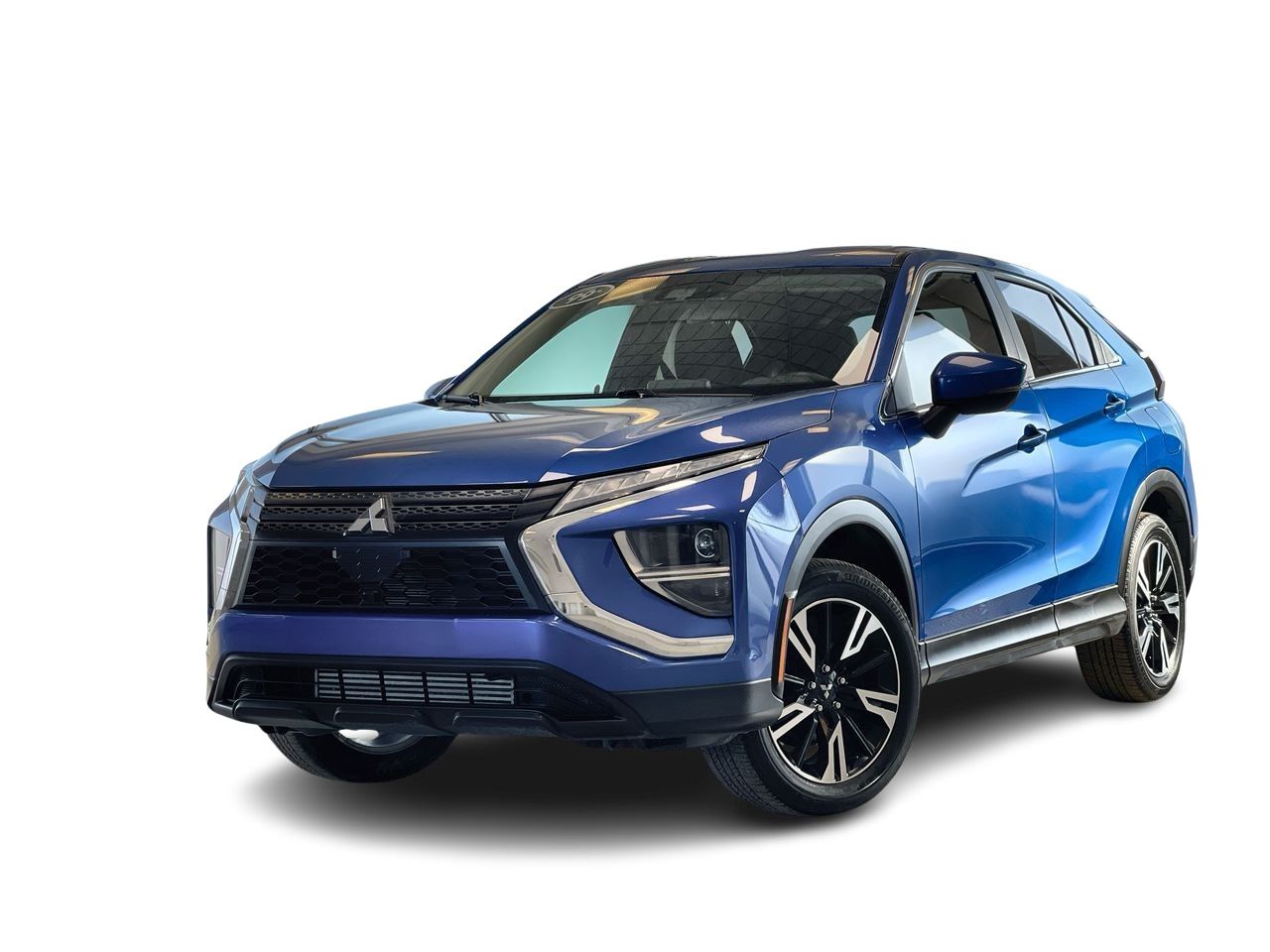 2023 Mitsubishi Eclipse Cross