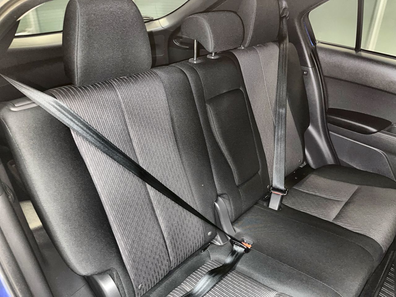 2024 Mitsubishi Eclipse Cross