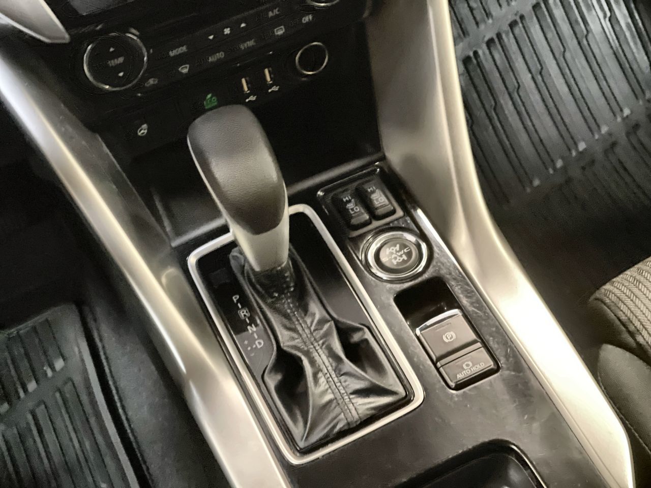 2024 Mitsubishi Eclipse Cross