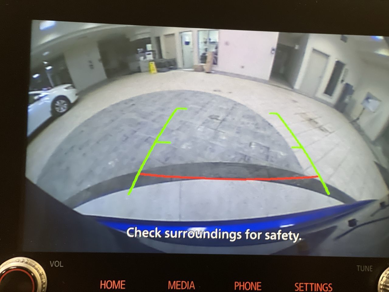 2024 Mitsubishi Eclipse Cross